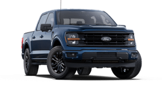 2025 Ford F-150® External Image 5